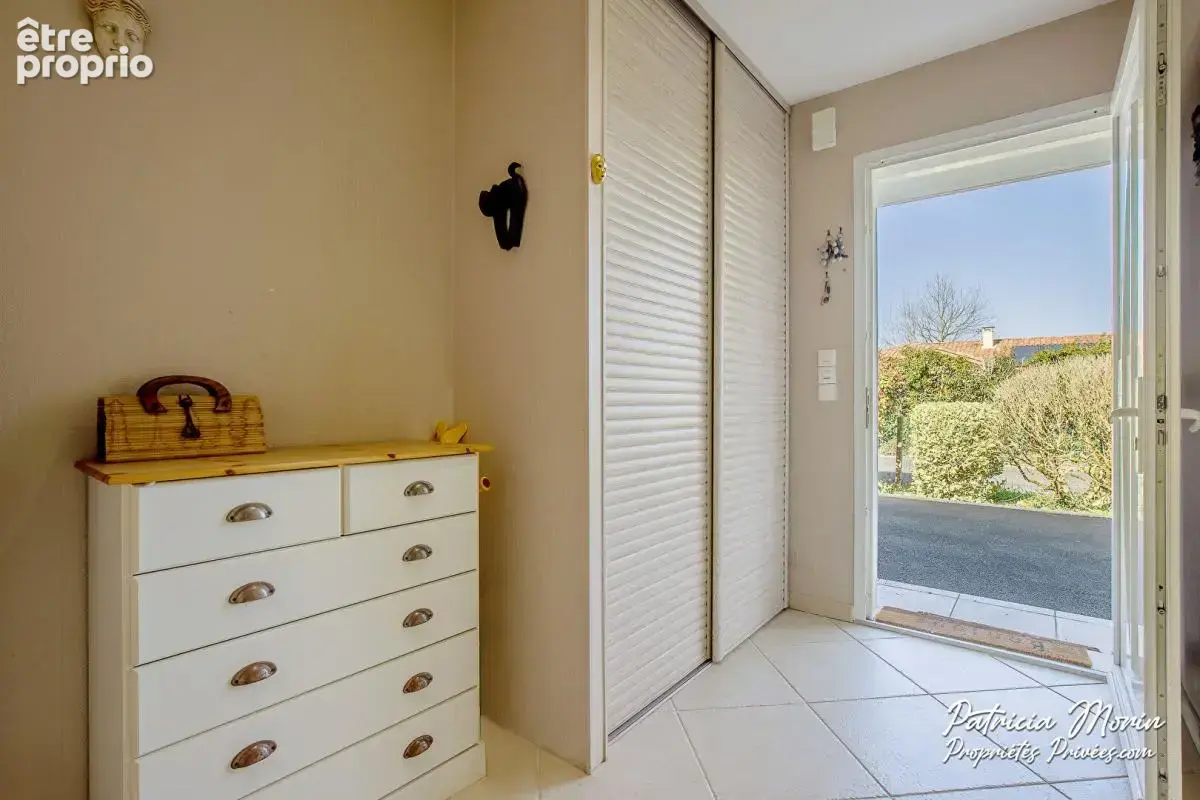 Maison 157 m2 sur la commune de hinx - photo 10