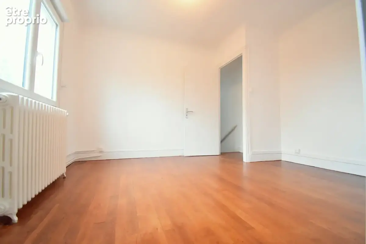 Villa indépendante rénovée - Yzeure - photo 10
