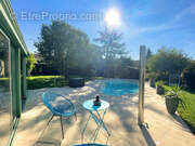 Maison à CHARNAY-LES-MACON