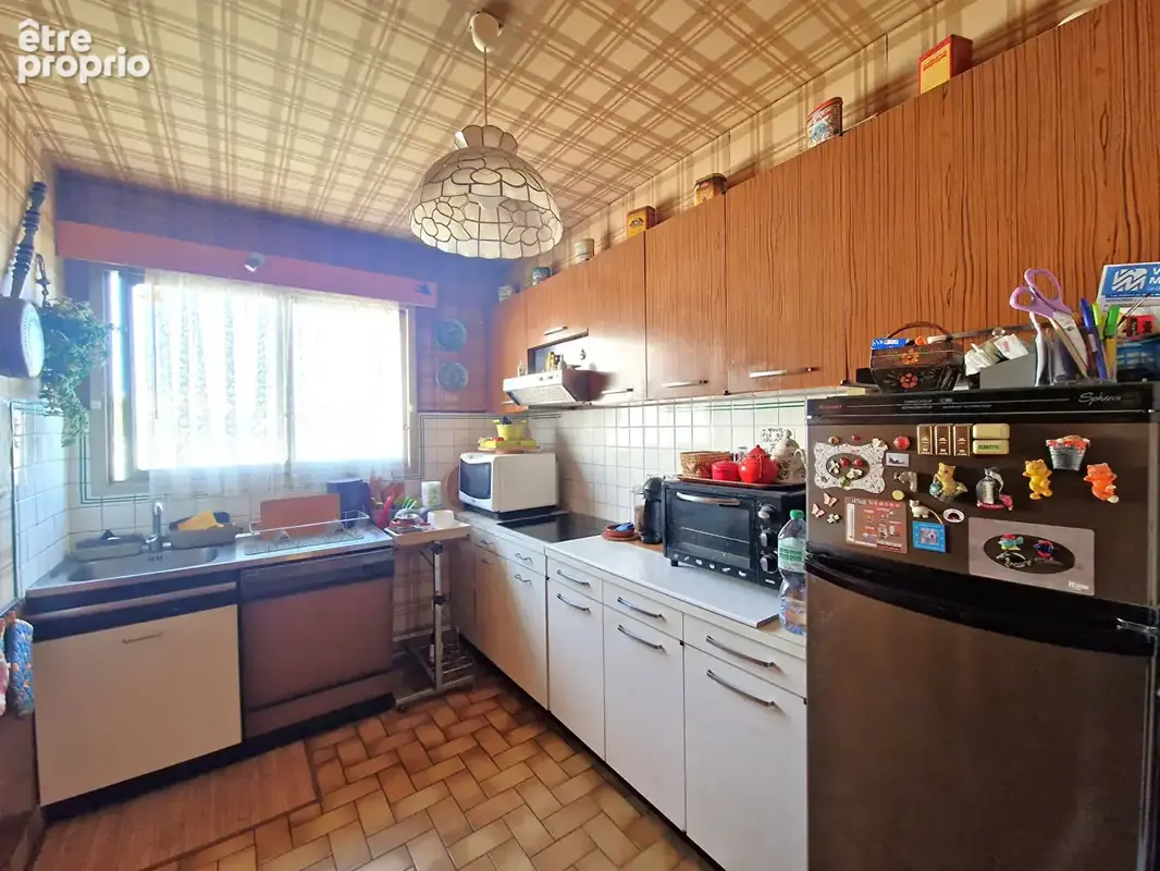 Appartement Thiais 4 pièce(s) 74.22 m2 - photo 11
