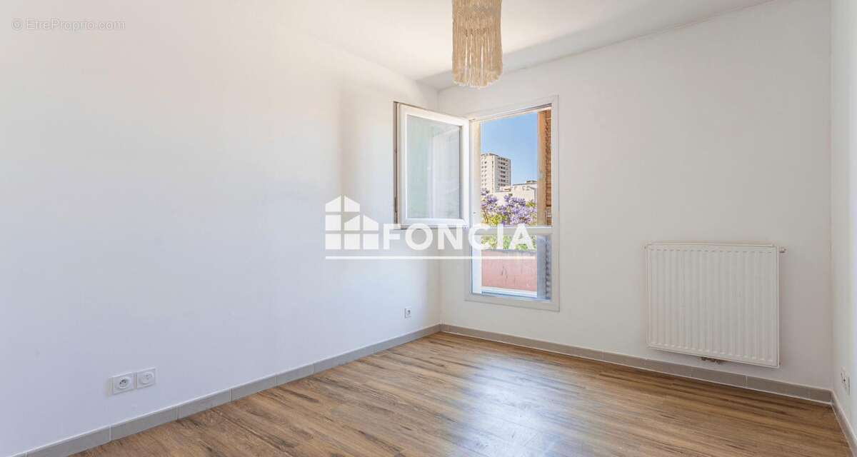 Appartement à LA SEYNE-SUR-MER