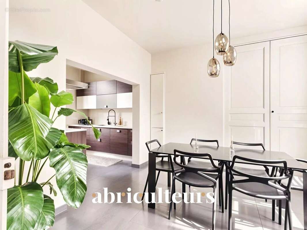 Maison à FRESNOY-LA-RIVIERE