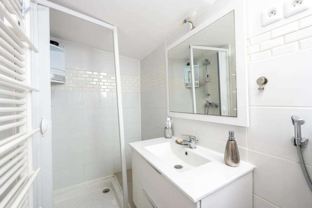 Maison à ARGENTEUIL