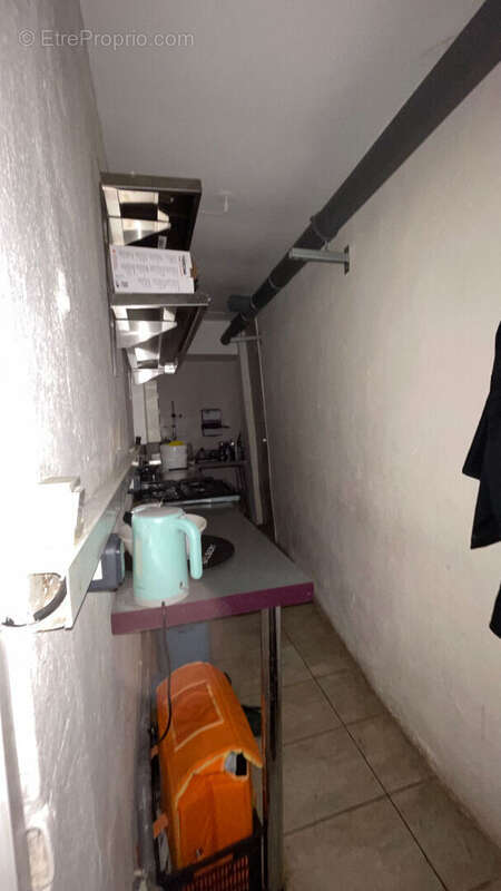 Immeuble Bonneval - photo 8