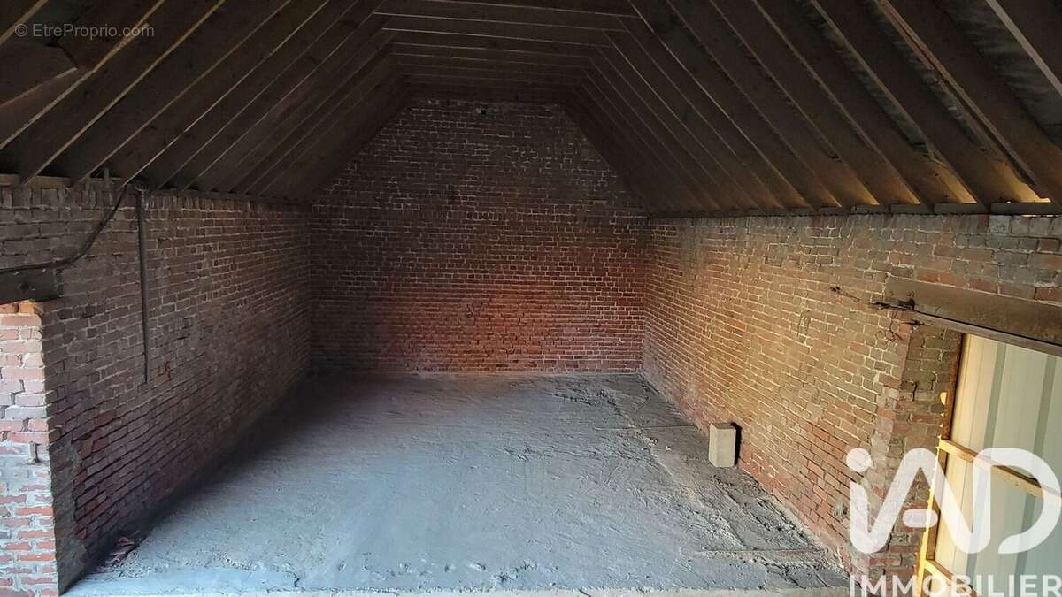 Photo 9 - Maison à FROMELLES