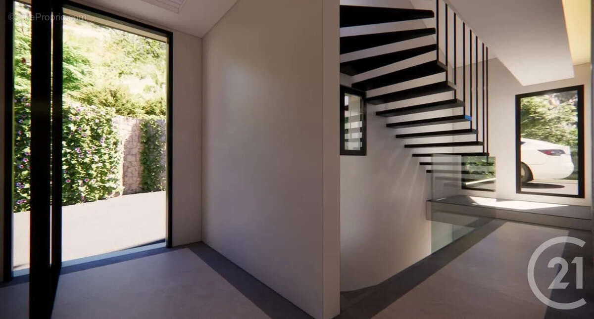 Maison 160 m² à Beaulieu-Sur-Mer  - photo 6