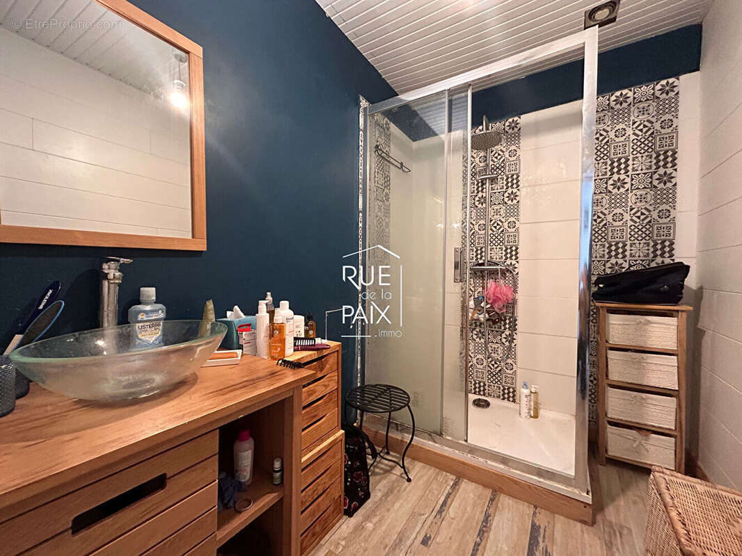 Maison à SAINT-MAIXENT-L'ECOLE