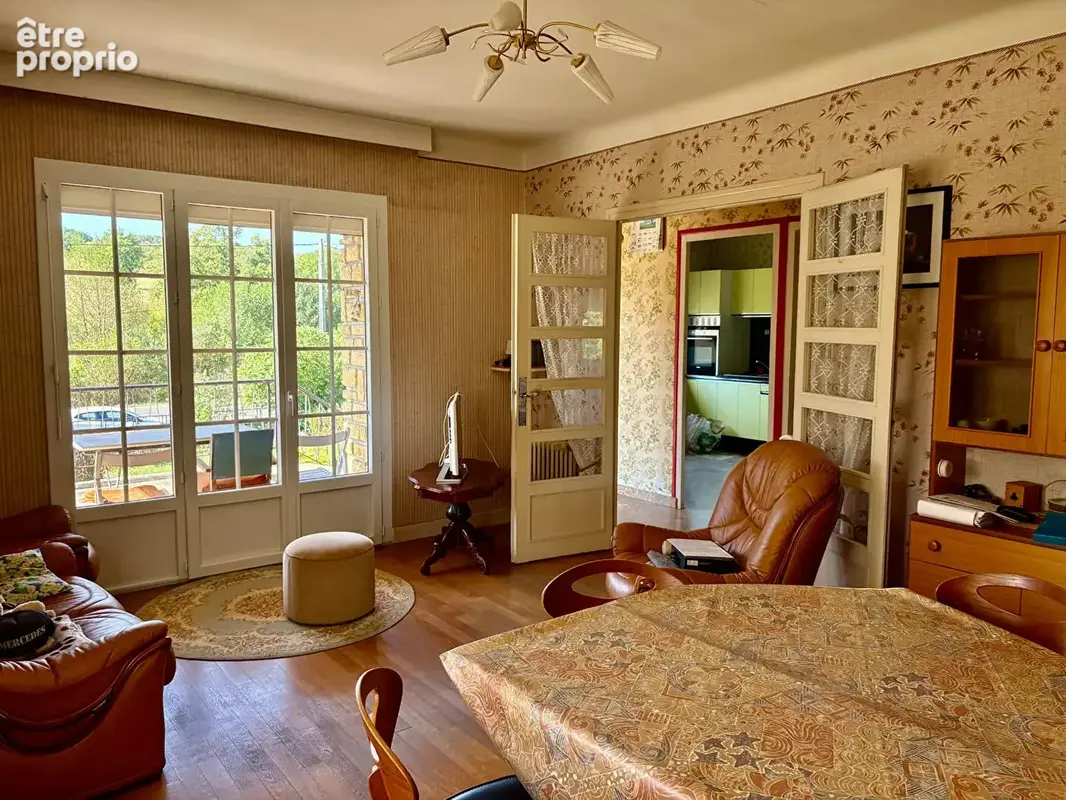 Maison Gourdon - photo 3