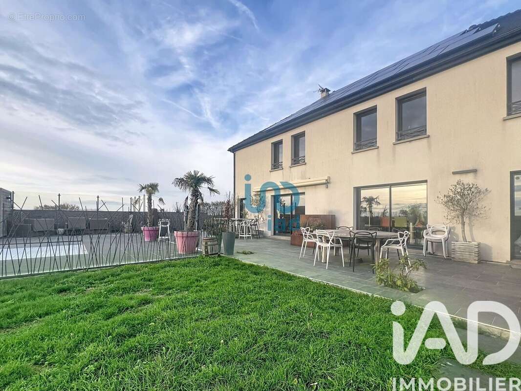 Photo 9 - Maison à CAMBRAI