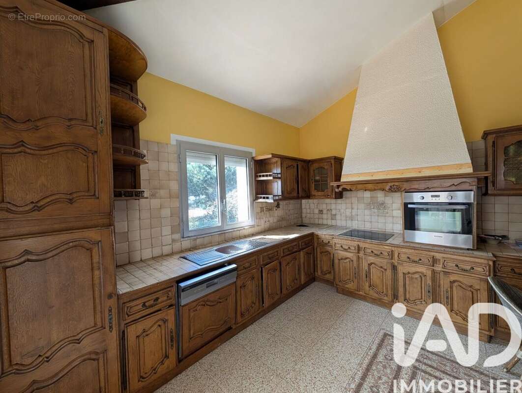 Photo 7 - Maison à VILLENEUVE-LES-BEZIERS