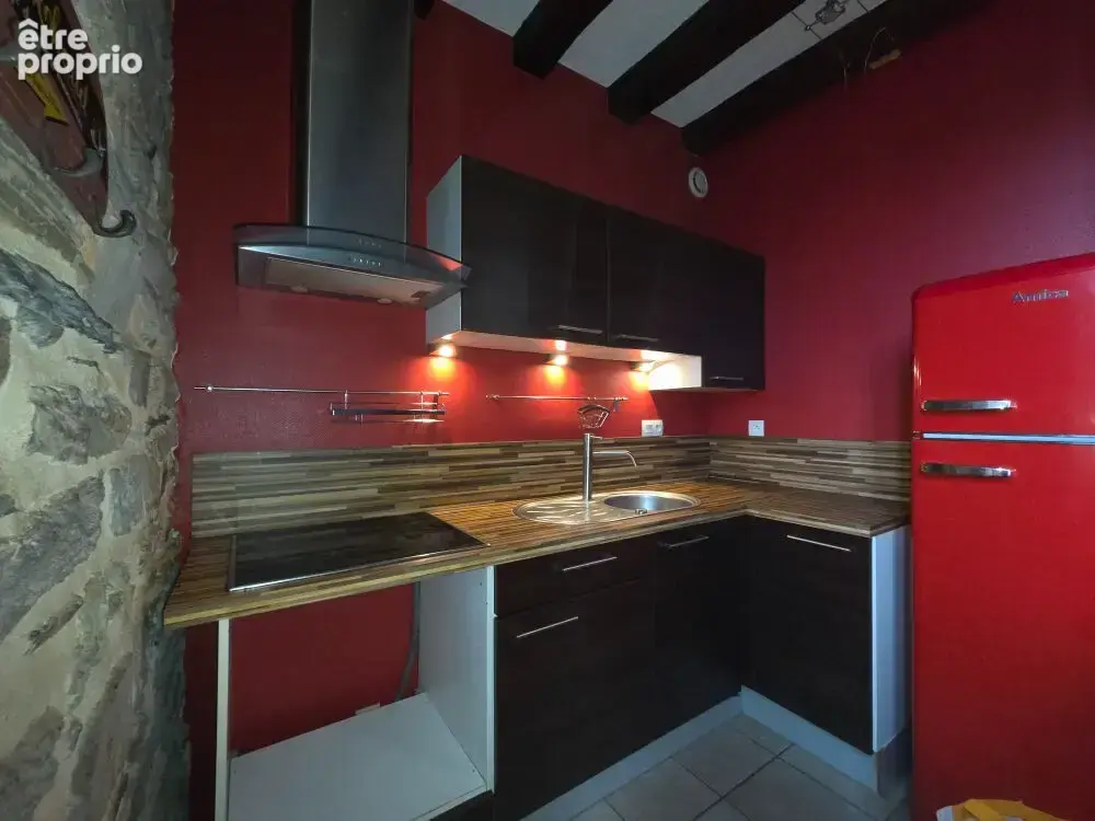 Appartement Redon 2 pièce(s) 61 m2 - photo 3