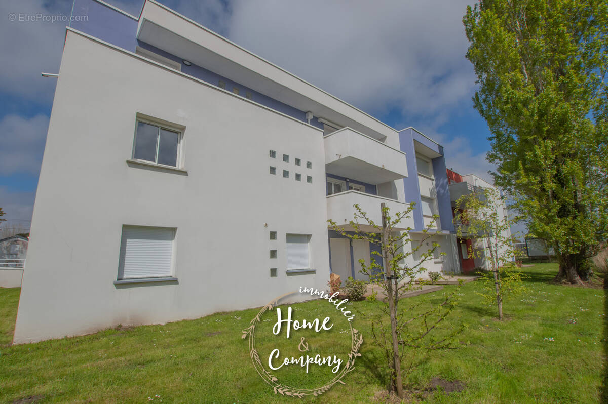 Appartement à ROYAN