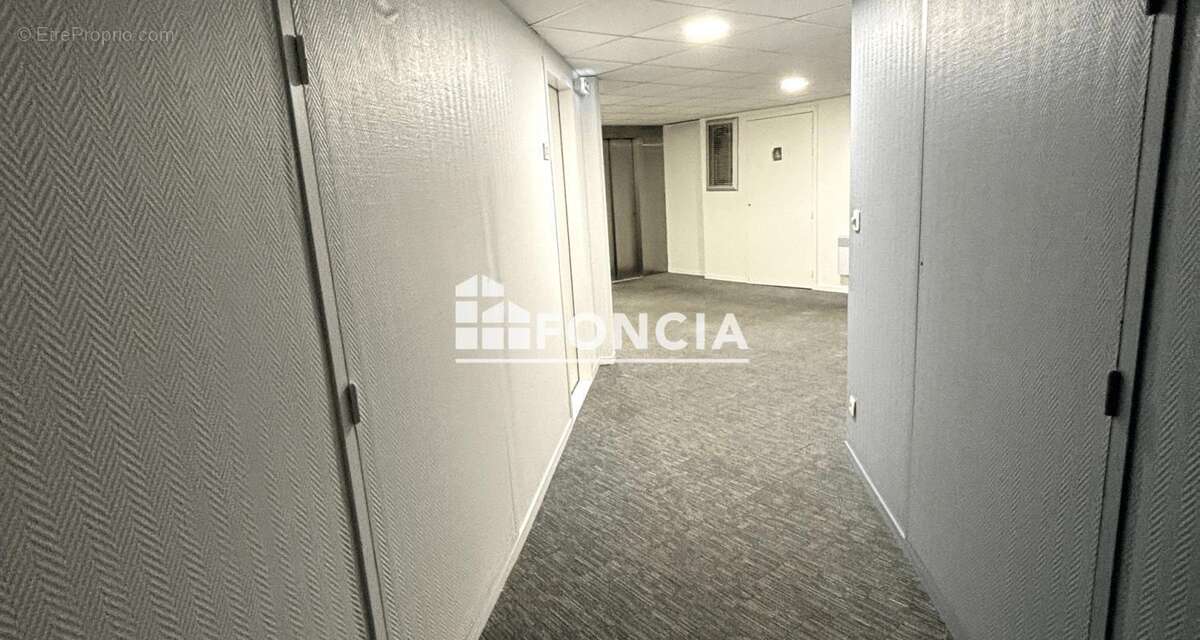 Appartement à ORLEANS