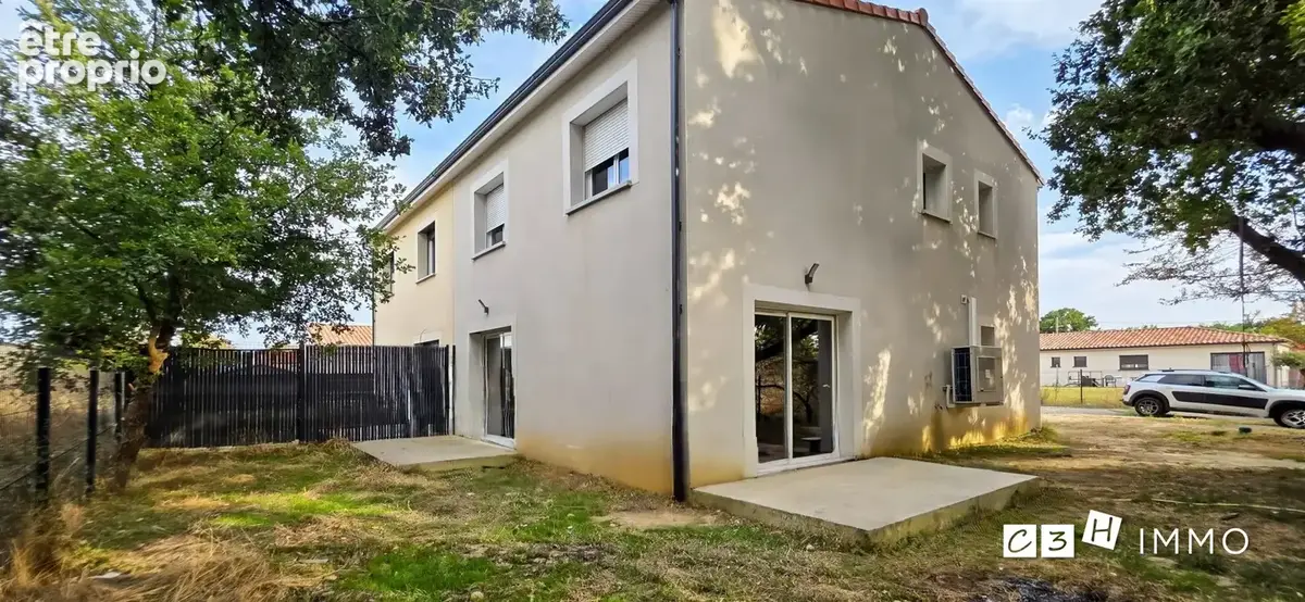 Maison 4 pièces 99 m² à vendre à Mauzac (31410) - photo 2