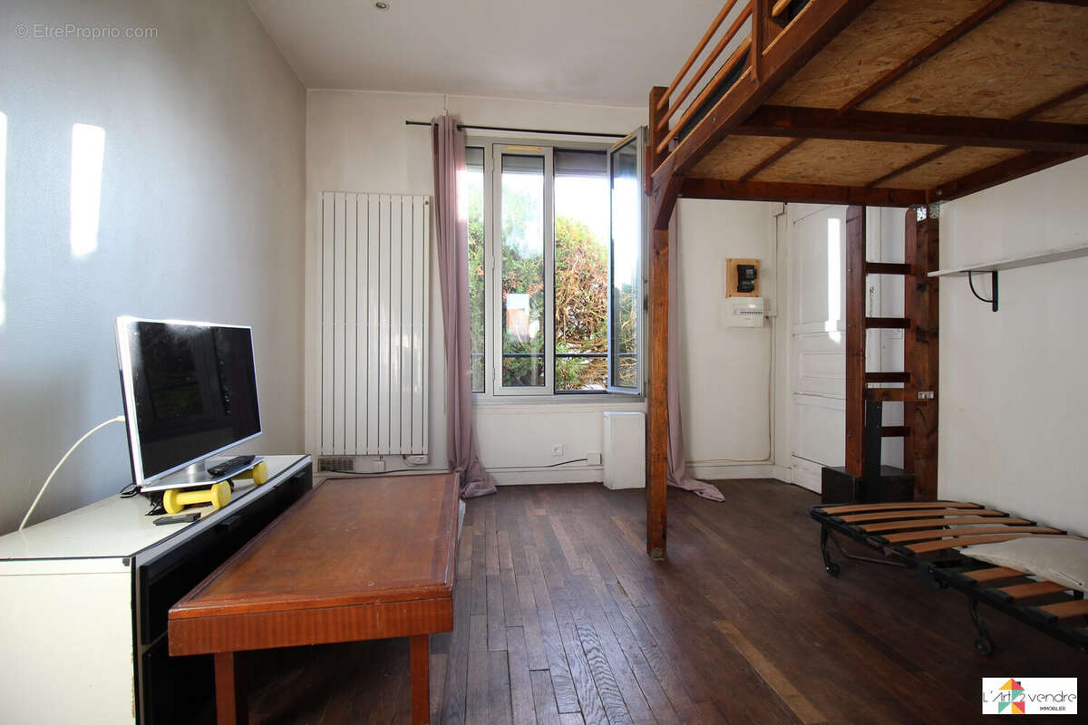 Appartement à ATHIS-MONS