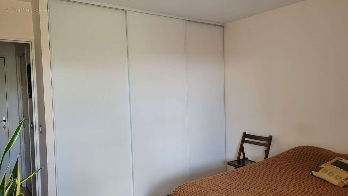 Appartement à GANGES