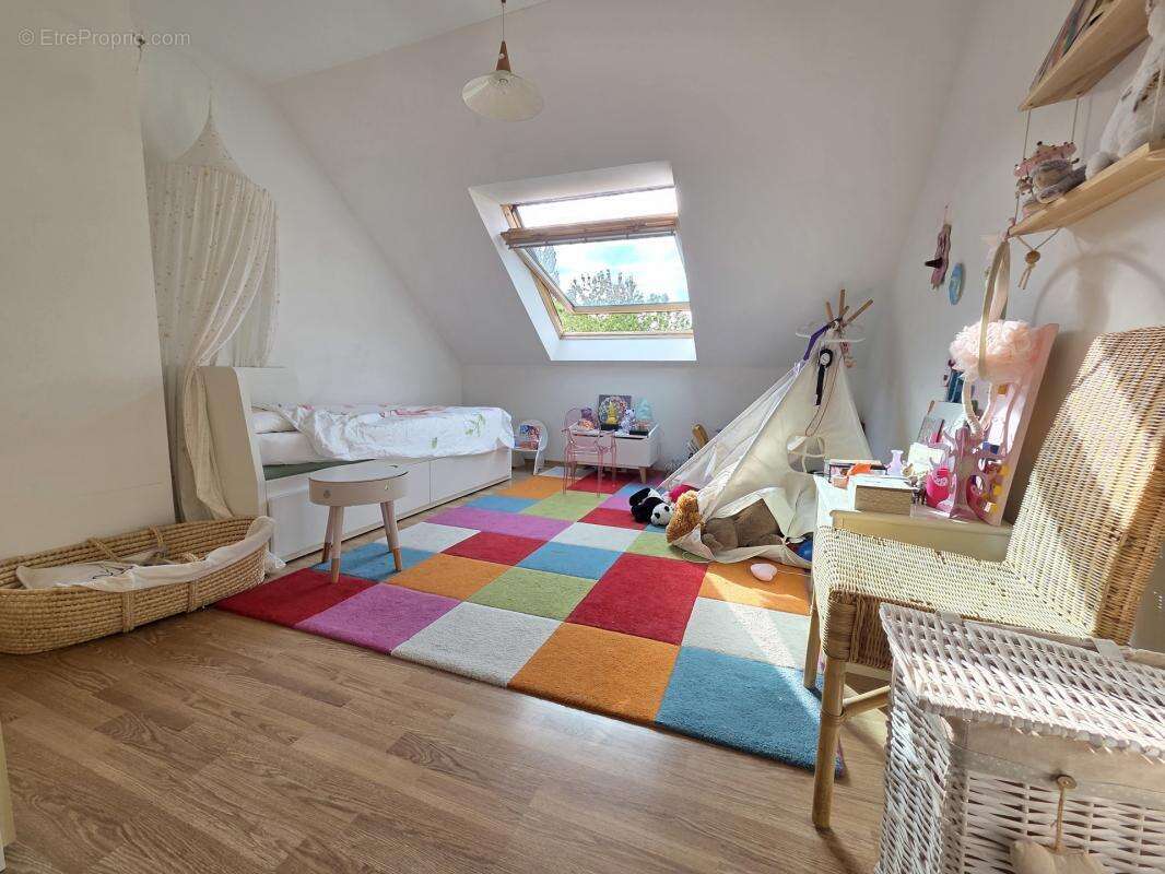 Superbe pavillon briques contemporain 200m² hab sur 1230m² - photo 13