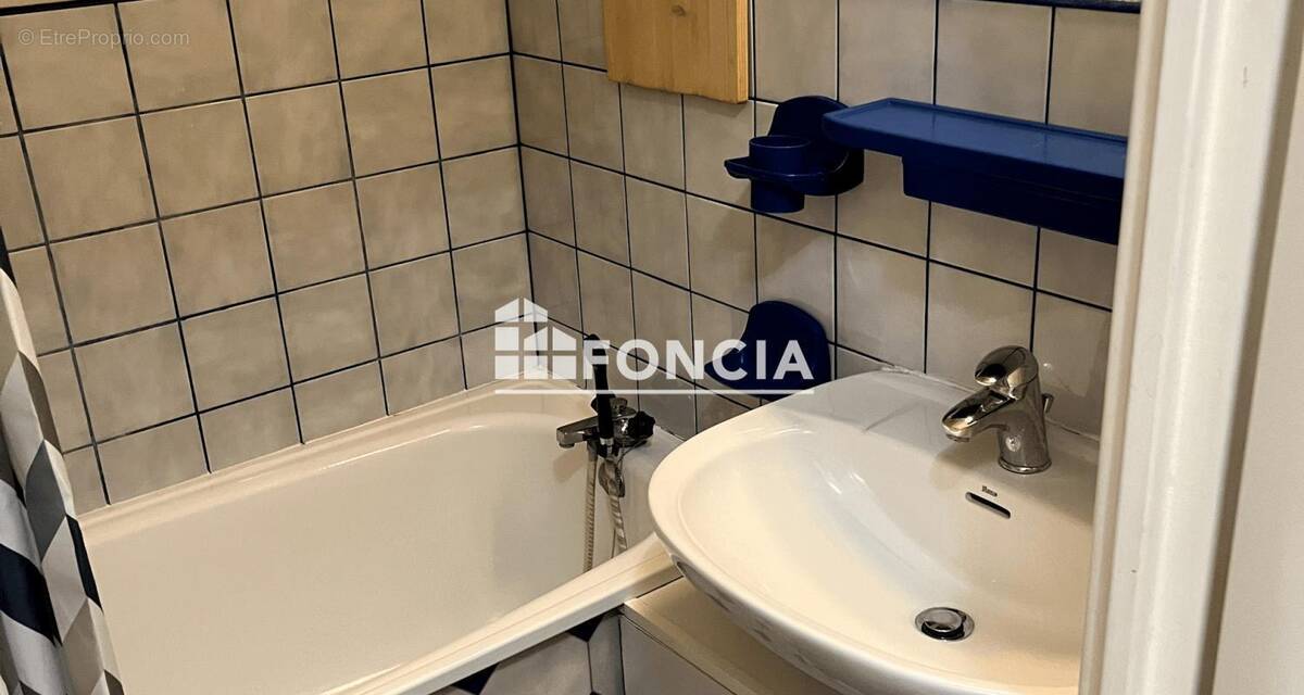 Appartement à MIJOUX