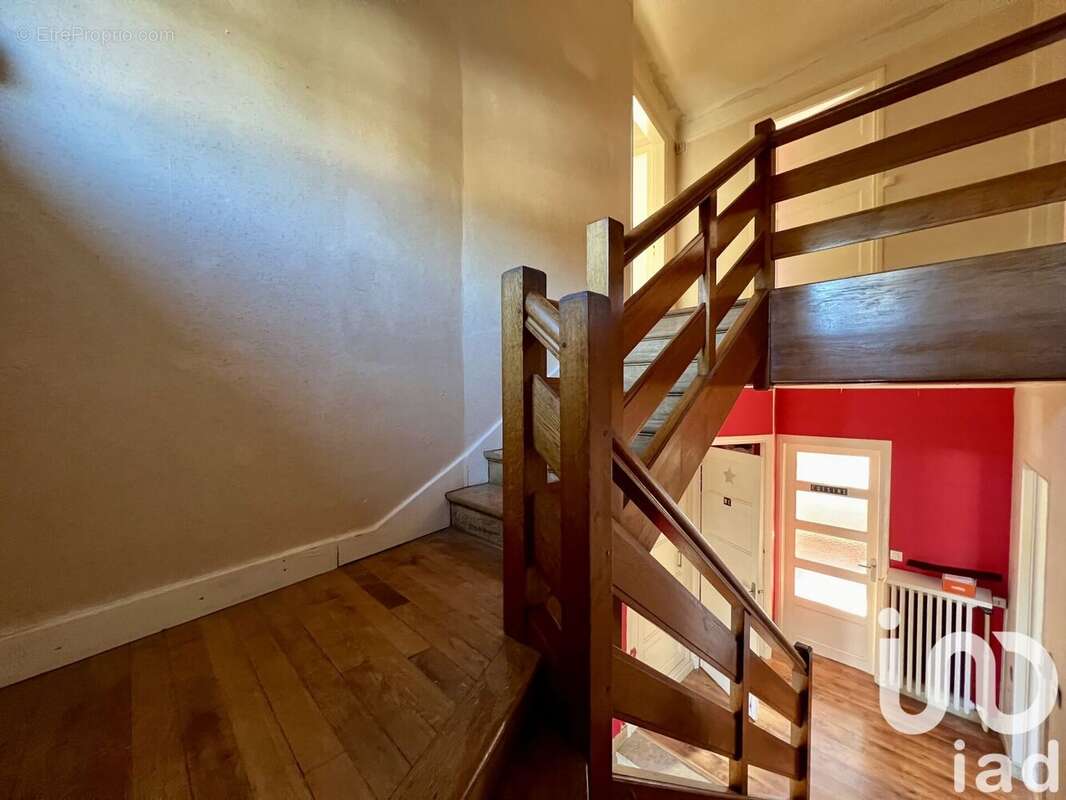 Photo 4 - Maison à VITRY-EN-PERTHOIS