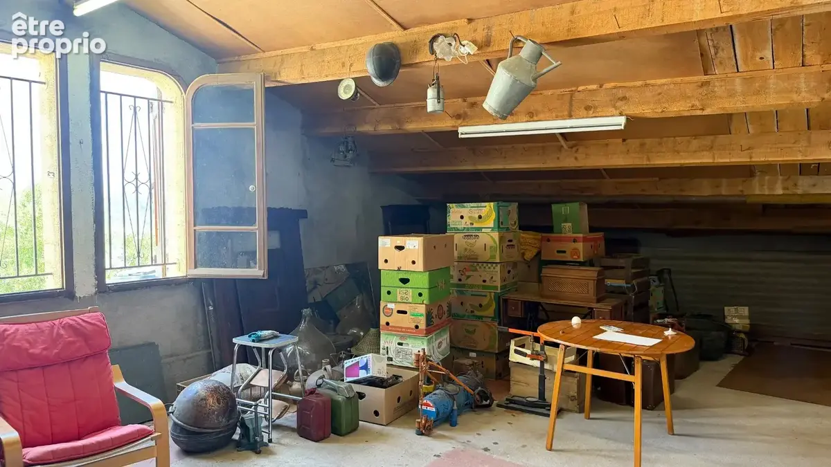 Maison à vendre 3 pièces CLERMONT L'HERAULT (34) - photo 8