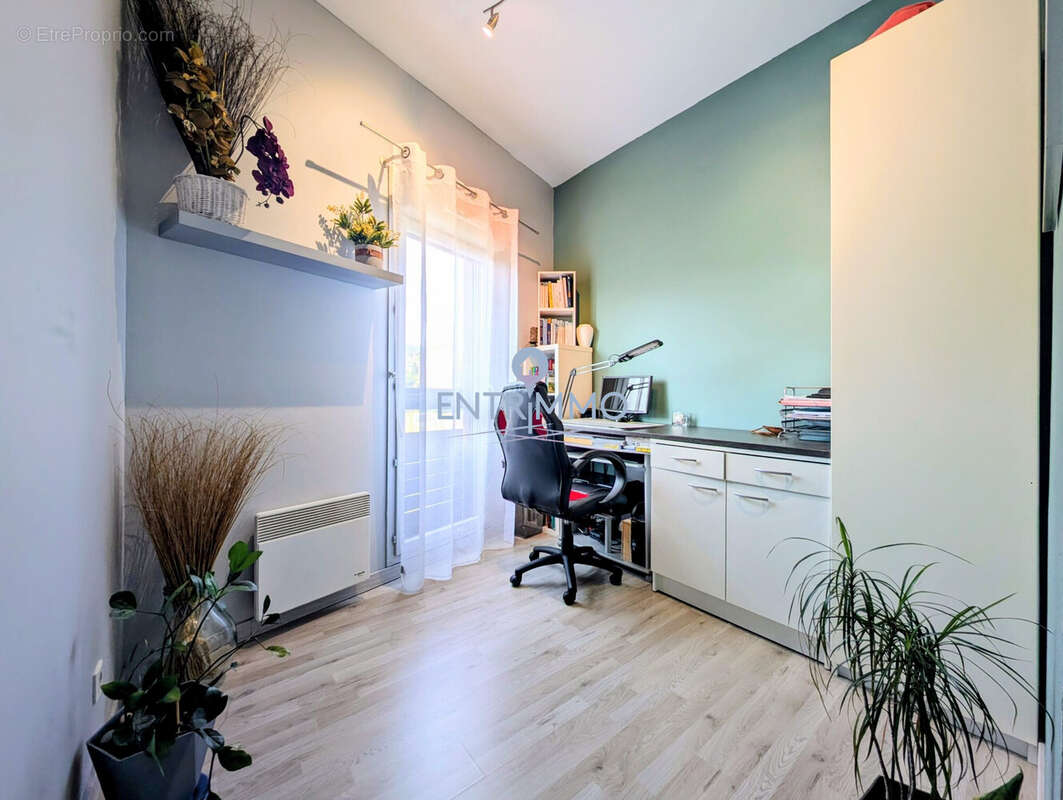 Maison 79 m² à Albens  - photo 7