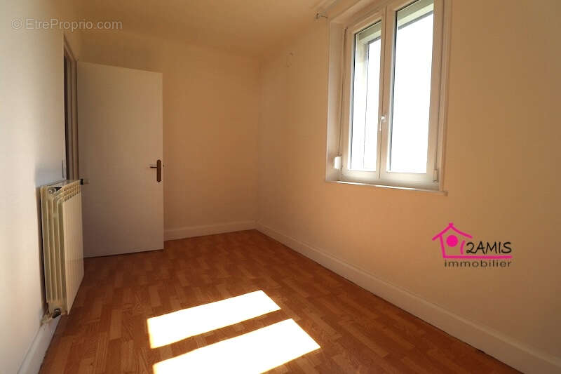 Maison à NEUVES-MAISONS