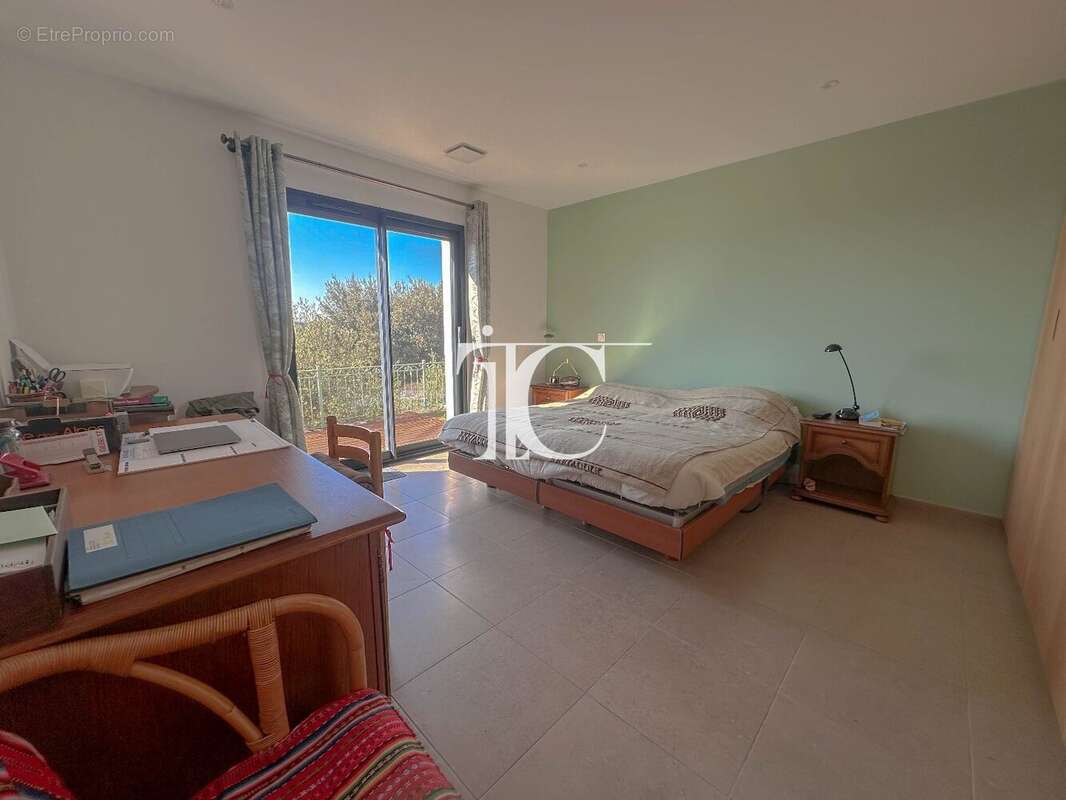 Maison à SAINT-AMBROIX