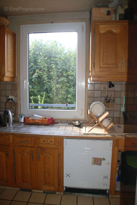 Maison à BONDY