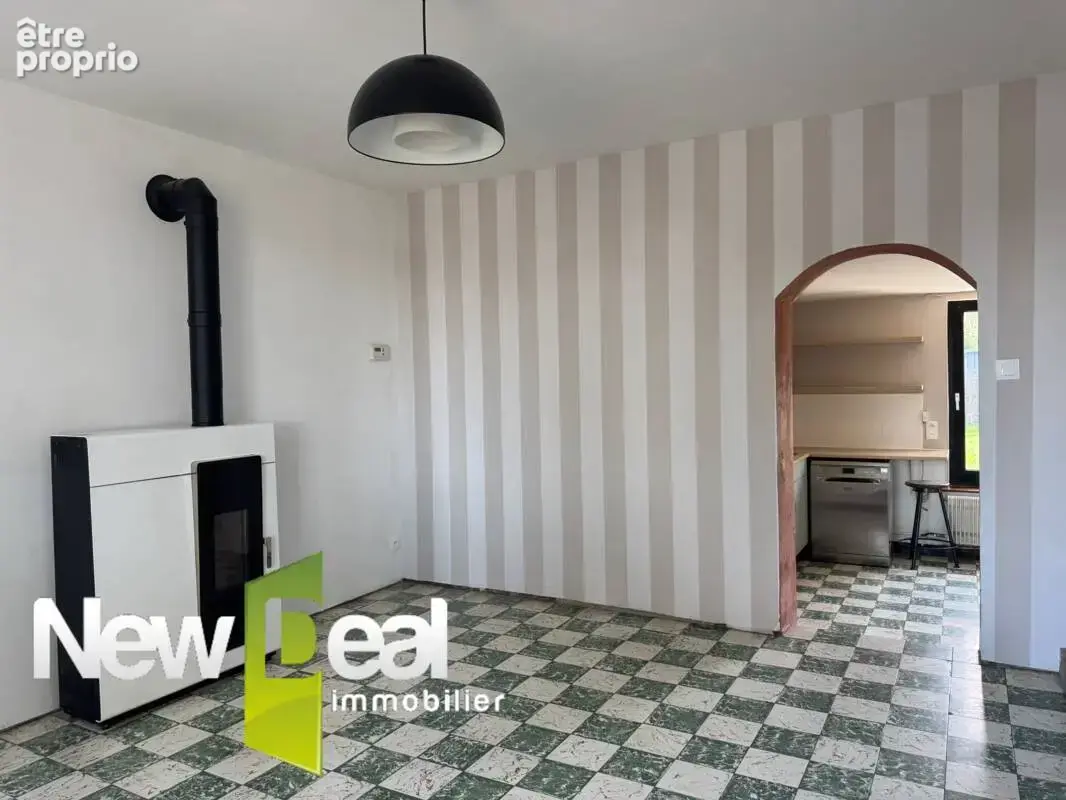 Maison individuelle / 95m2 / garage et dependances - photo 4