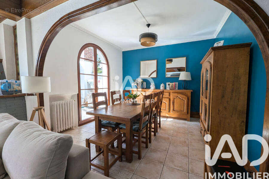 Photo 4 - Maison à ANNAY