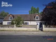 Maison à LA GUERCHE-SUR-L'AUBOIS