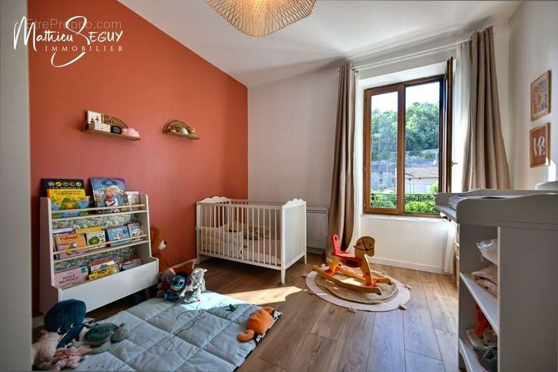 Maison de village avec extérieur à SAIN BEL (69) - photo 17