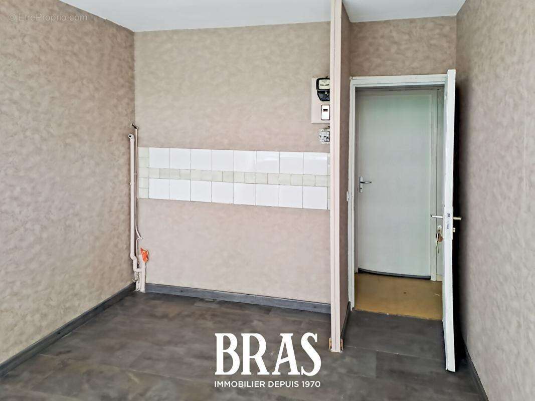 Appartement à ORVAULT