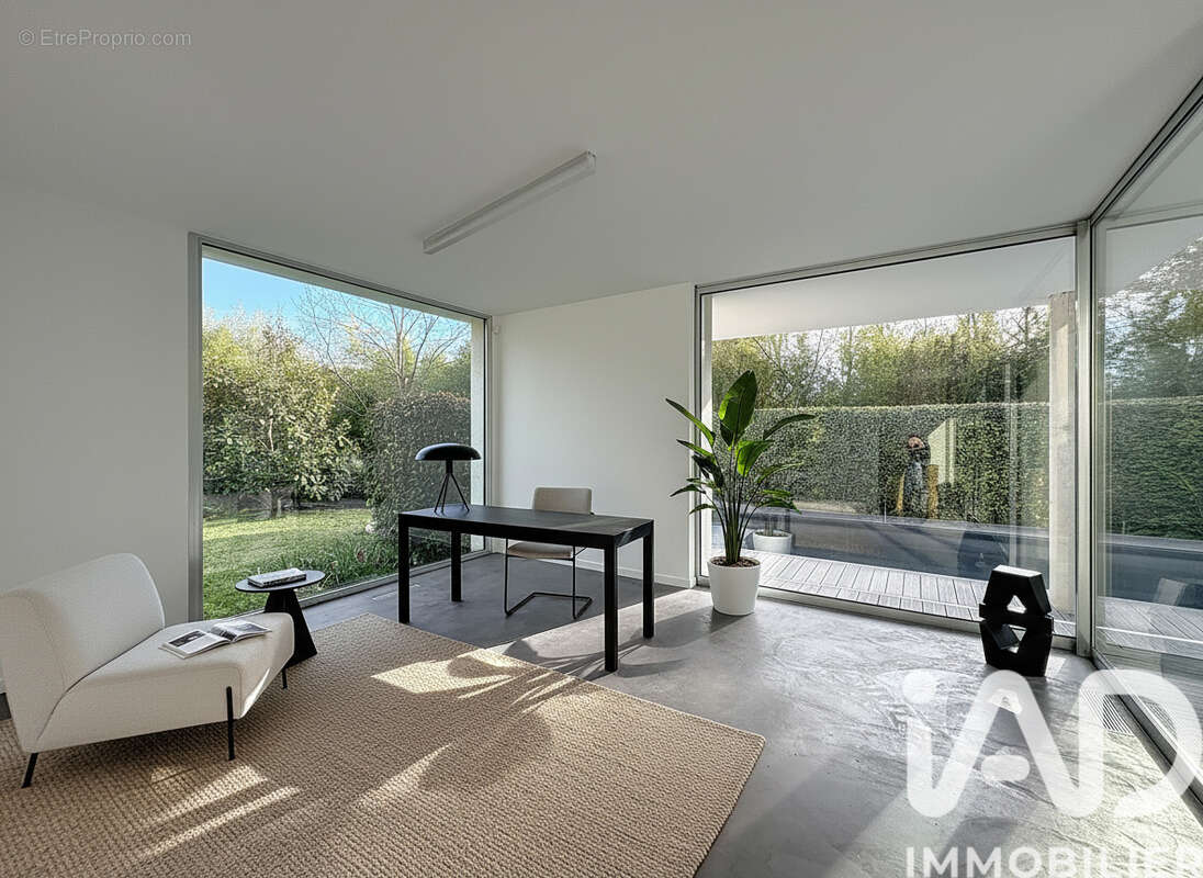 Photo 8 - Maison à ALLAUCH