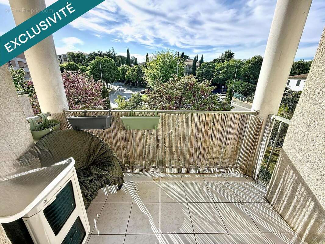 Photo 5 - Appartement à AIX-EN-PROVENCE
