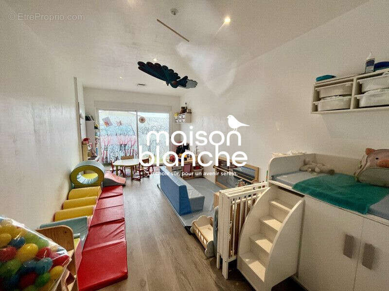 Maison à LE GUE-D&#039;ALLERE