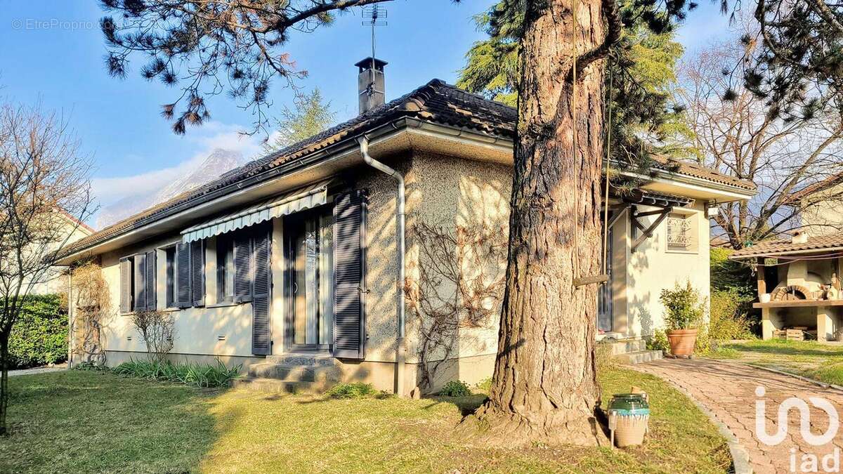 Photo 4 - Maison à FONTAINE