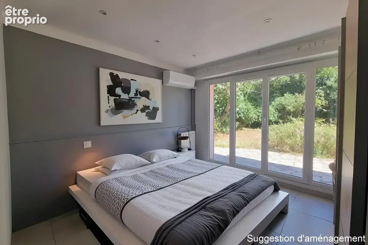 Maison 6 pièces 158 m² à vendre à Perols (34470) - photo 10