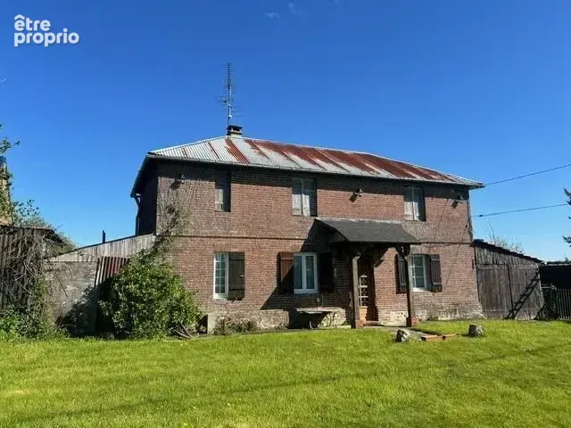 Maison 42 m² à Meulles  - photo 2