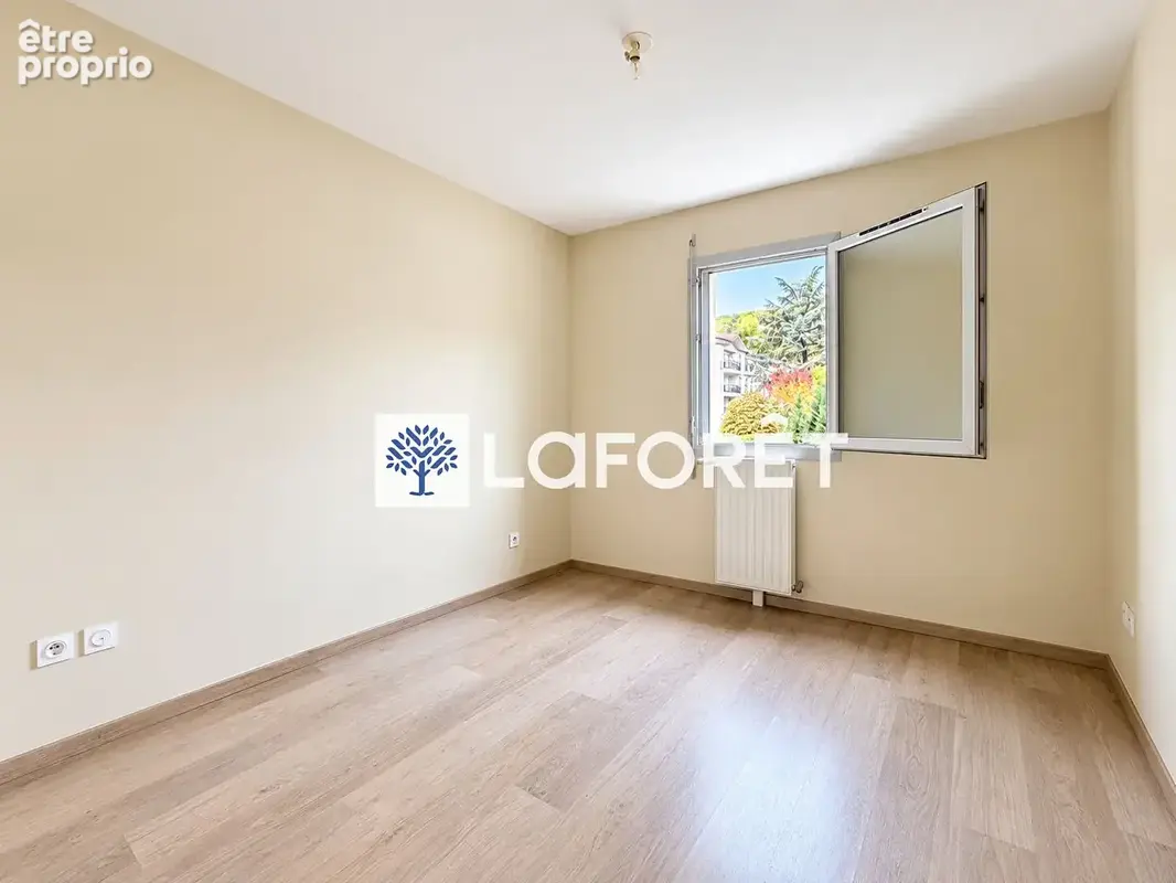 Appartement Miribel 3 pièces 61.99 m2 avec 2 parkings - photo 7
