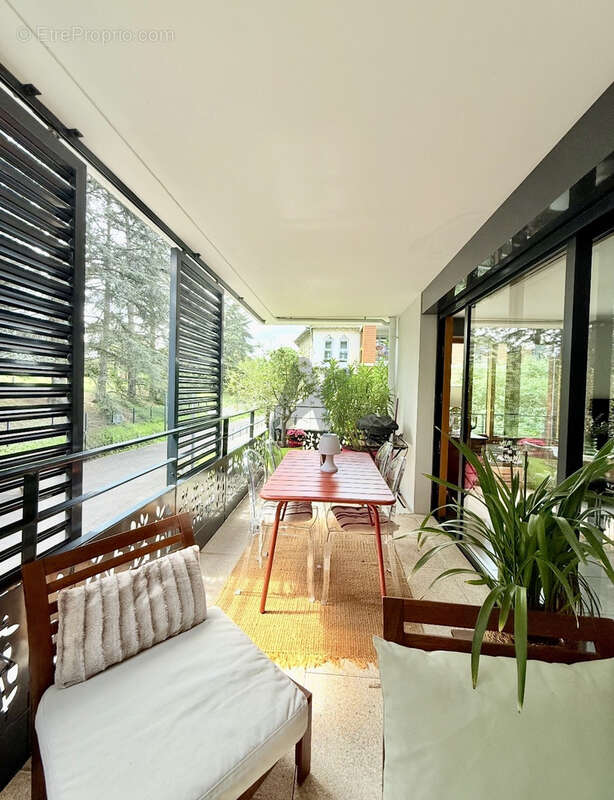 Appartement à LYON-5E