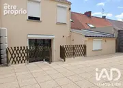 Photo 1 - Maison à FRESNES-SUR-ESCAUT