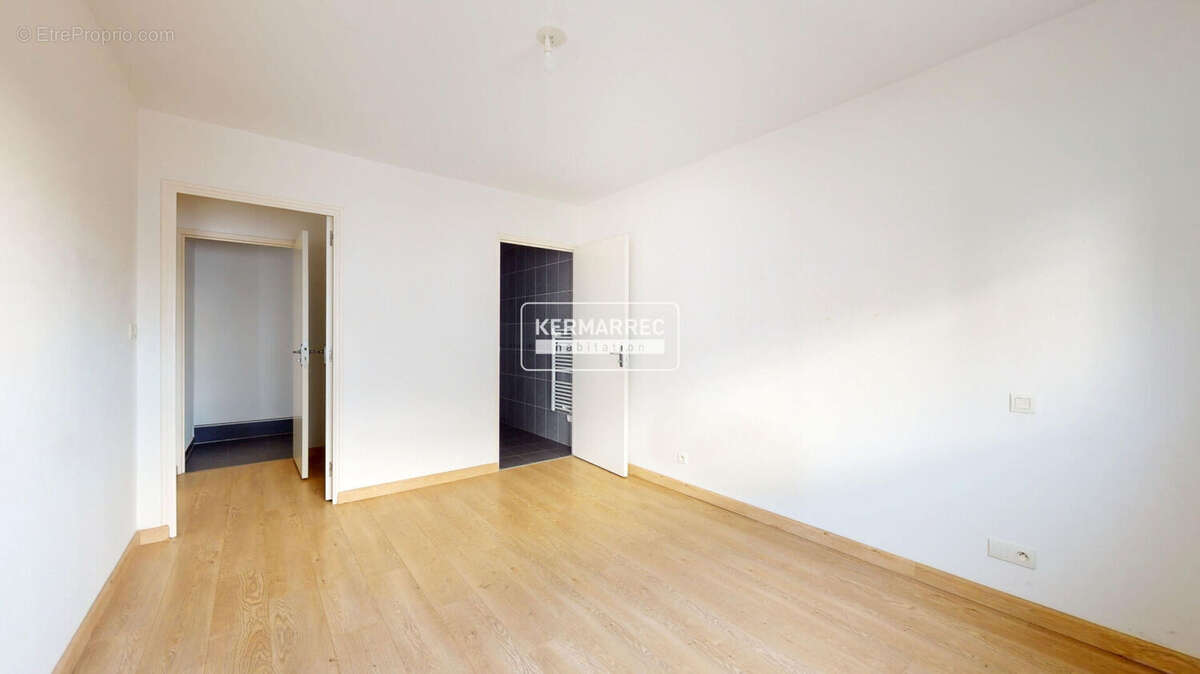 Appartement à COUERON