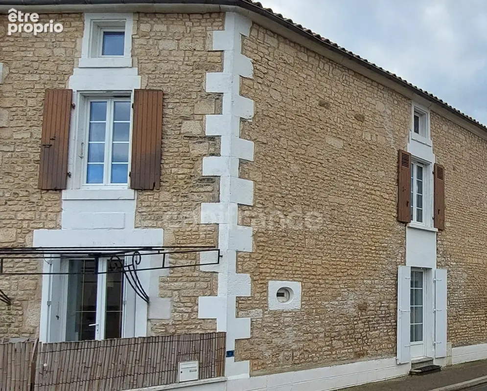 Maison à vendre 4 pièces PETOSSE (85) - photo 12
