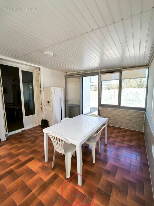 Appartement à CANET-EN-ROUSSILLON