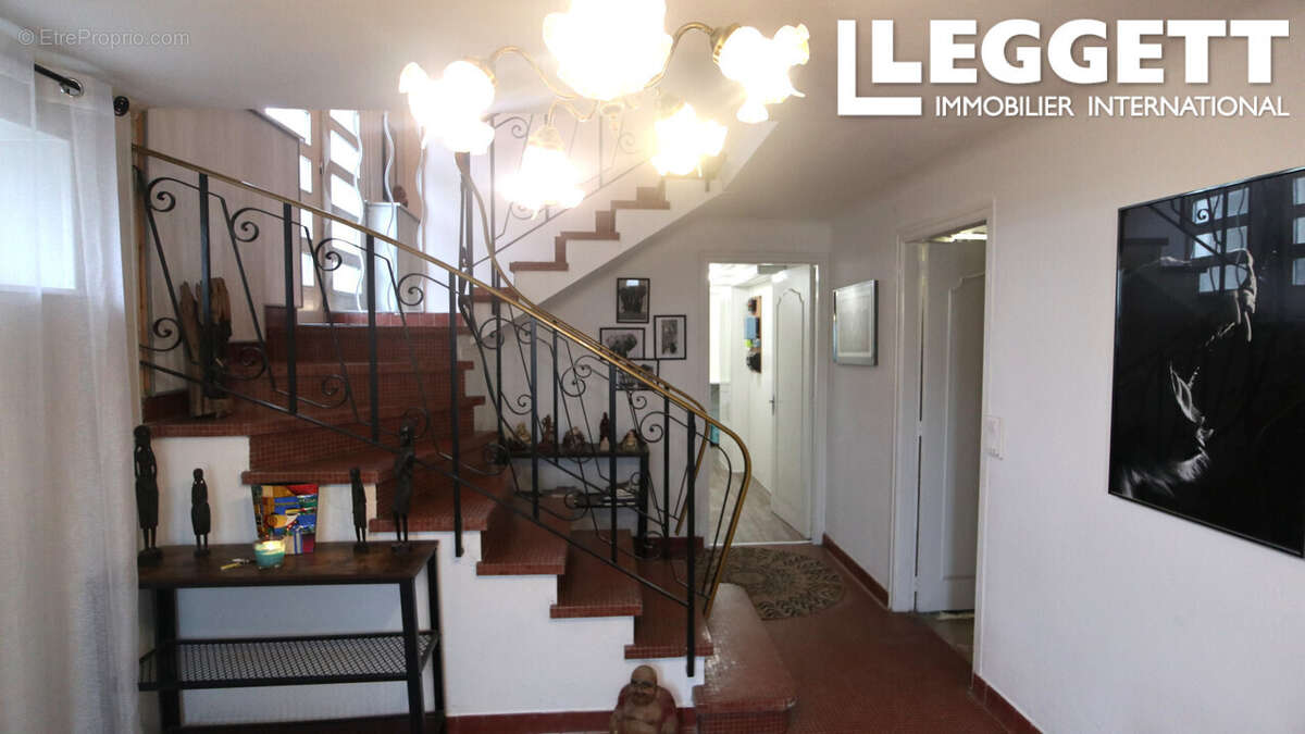 Maison à LIGNOL