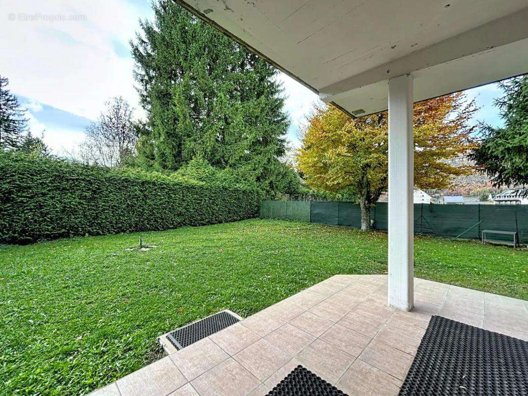 Appartement à LANS-EN-VERCORS