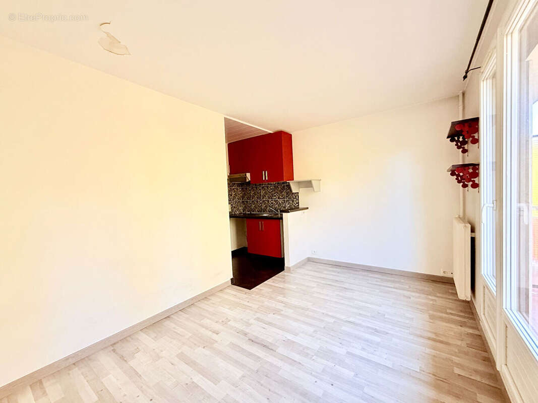 Appartement à CRETEIL