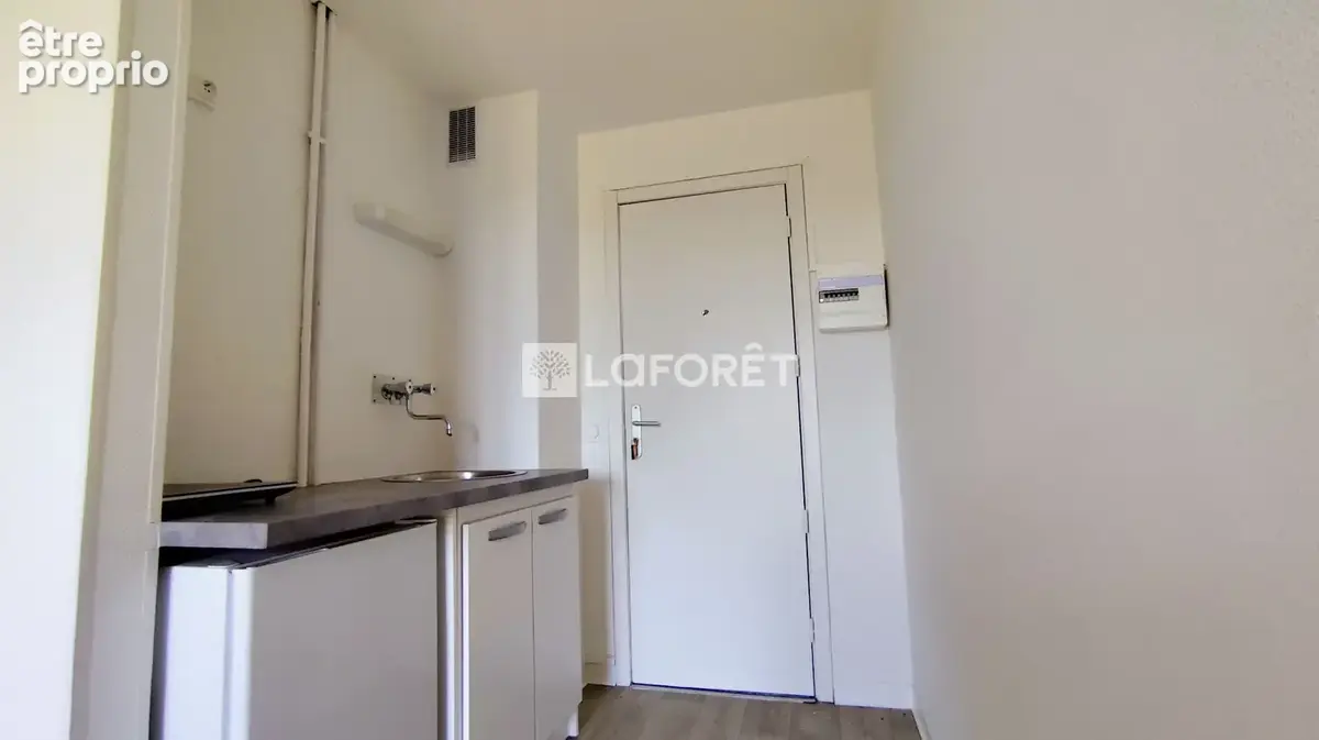 PERPIGNAN - Quartier des fleurs - Studio de 18 m² - photo 6