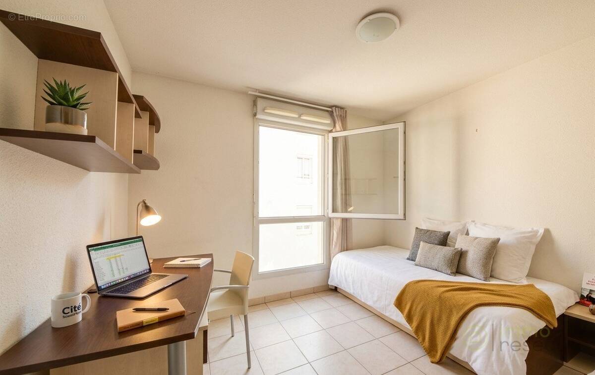 Appartement à LYON-7E